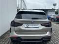 BMW iX3 Sportpaket HUD AD AHK-klappbar AHK El. Fondsitzver Stříbrná - thumbnail 6