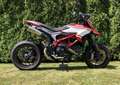 Ducati Hypermotard 821 SP Красный - thumbnail 1