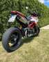 Ducati Hypermotard 821 SP Красный - thumbnail 4