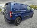 Peugeot Partner 1.5 Blue HDi // 3 PLACES / GPS / GARANTIE 1 AN // Mavi - thumbnail 4