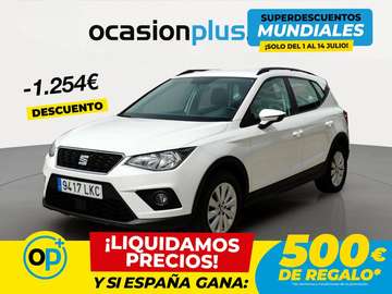 1.6TDI CR S&S Style 95
