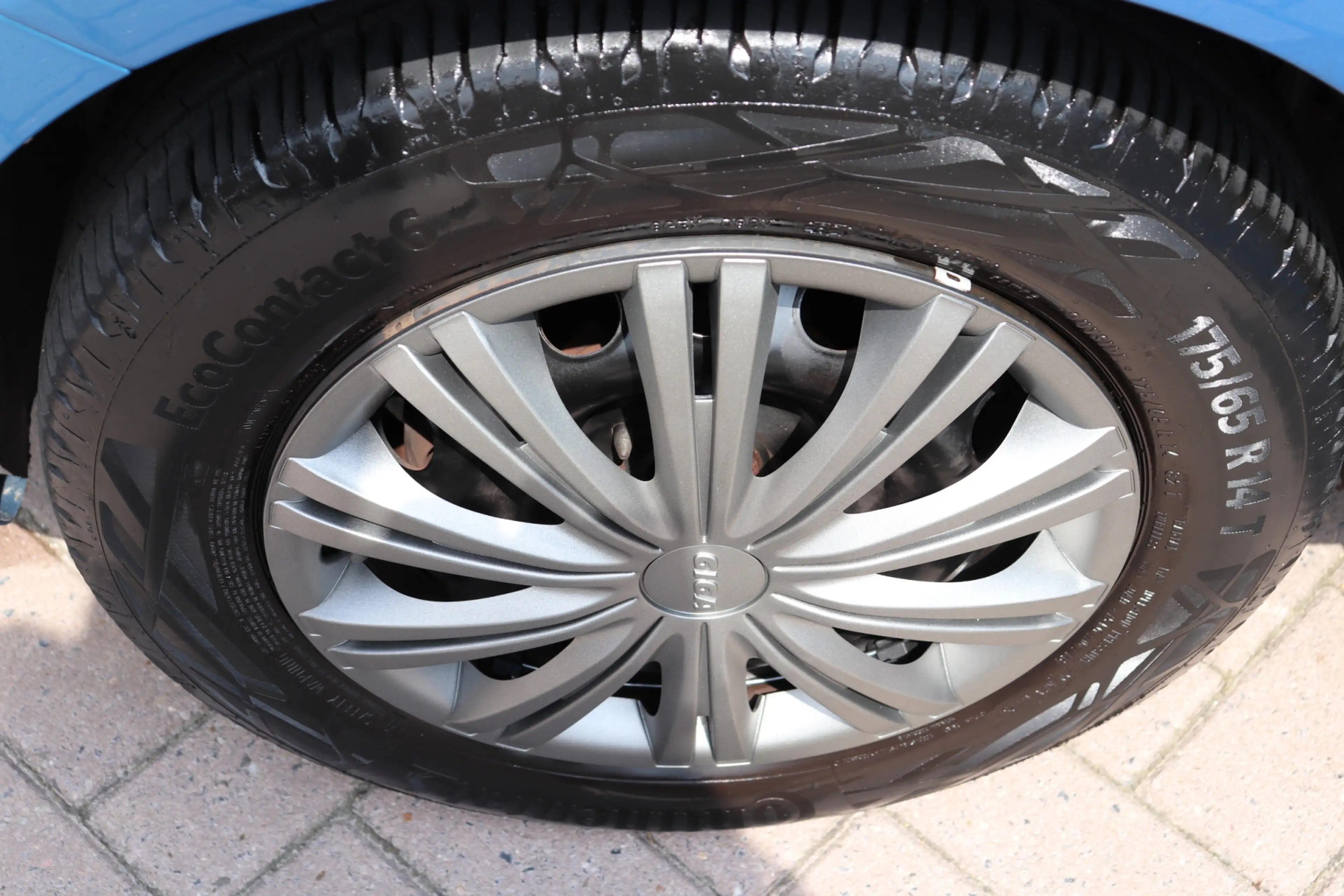 Ford Ka/Ka+ 1.2 Style start/stop Eerste eigenaar, dealeronderh — photo 10