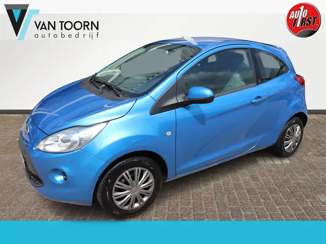 Ford Ka/Ka+