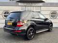 Mercedes-Benz ML 350 M-klasse |Stoelvw,PDC,Airco| Schwarz - thumbnail 24