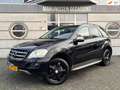 Mercedes-Benz ML 350 M-klasse |Stoelvw,PDC,Airco| Schwarz - thumbnail 1