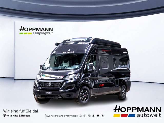 Imagine Alții Sunlight Adventure Cliff RT 600 Fiat