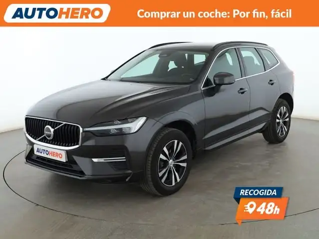Volvo XC60 2.0 B4 Mild-Hybrid Momentum Pro 2WD