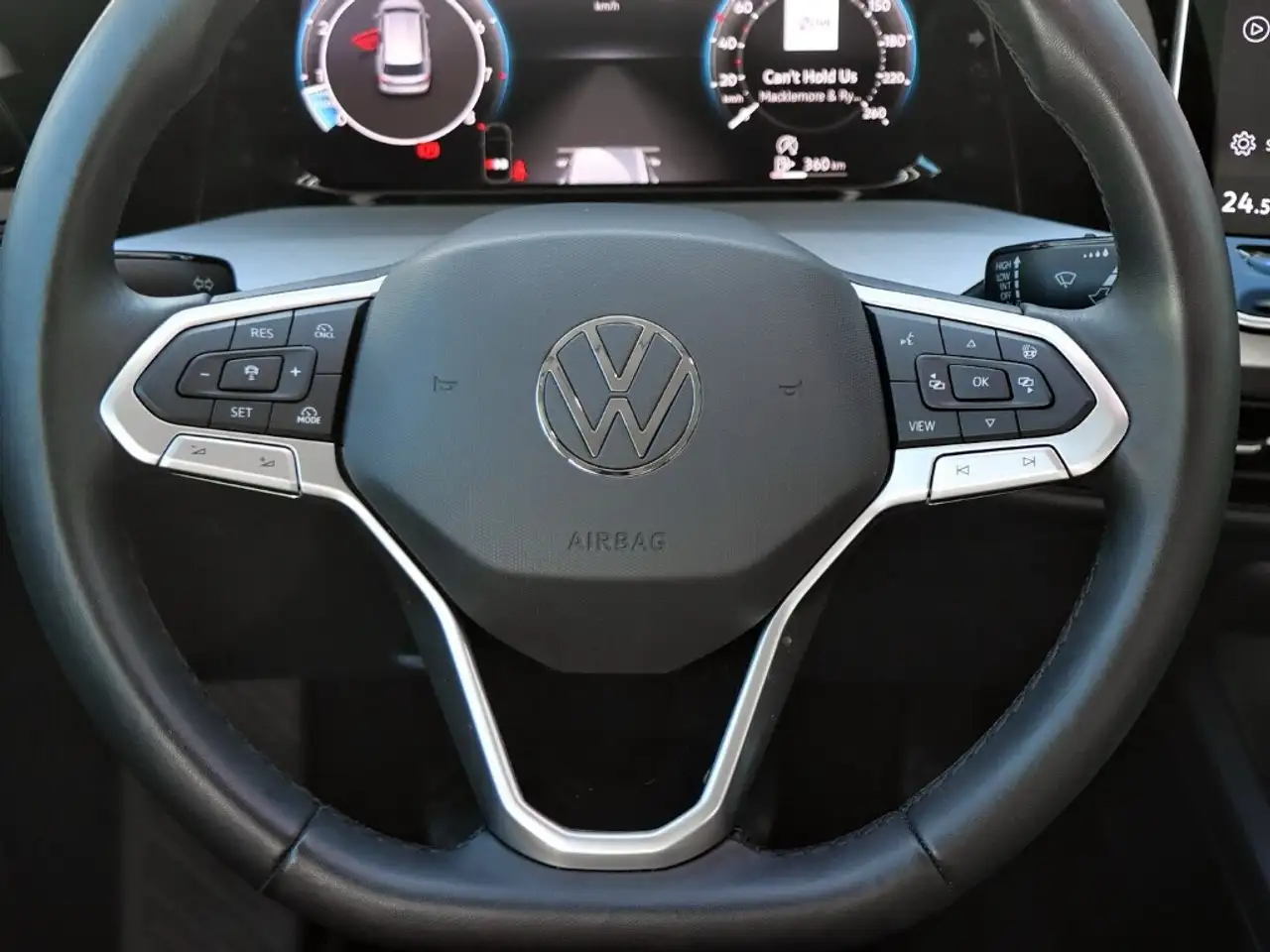 Volkswagen Golf, фото 8