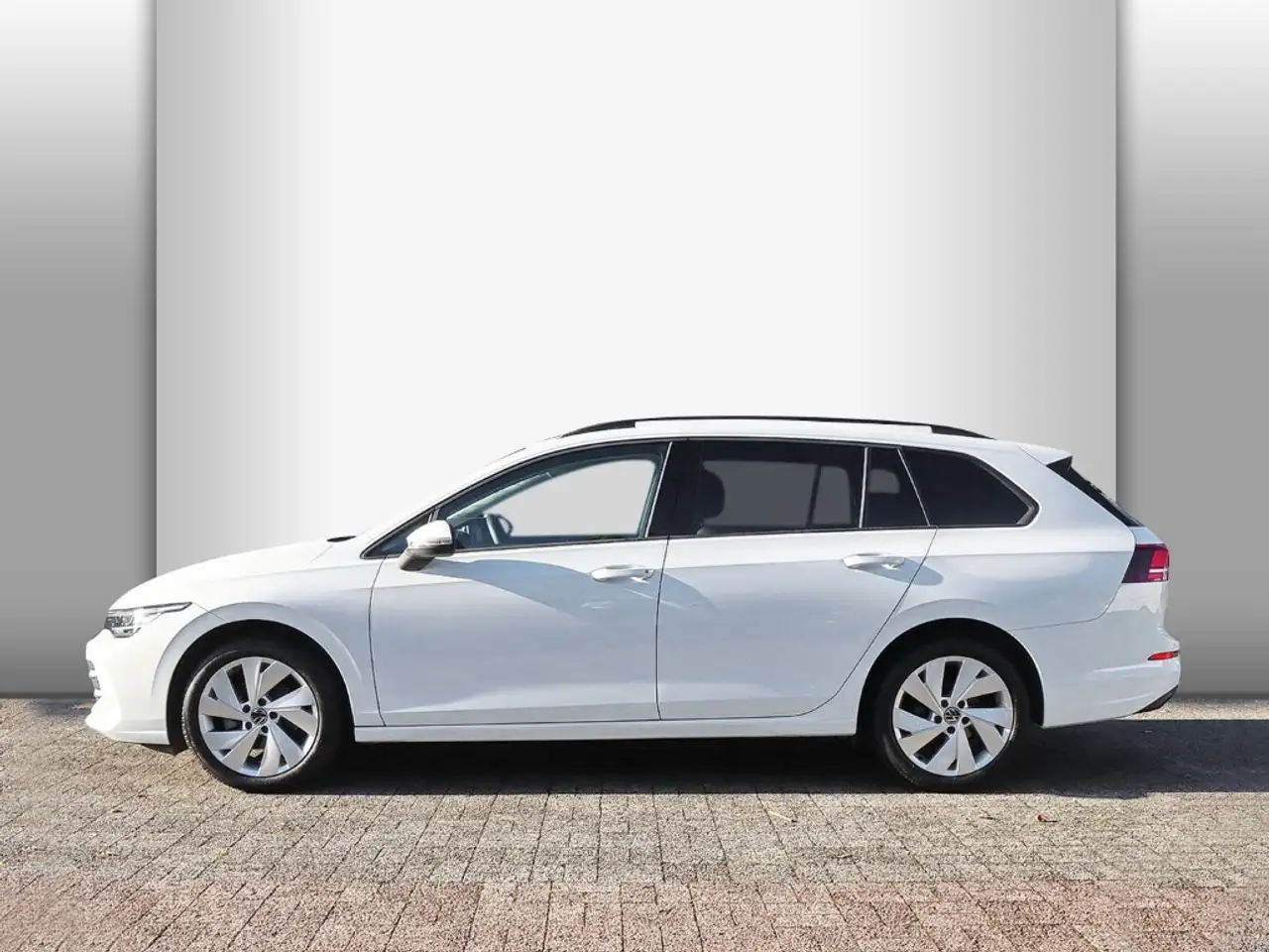 Volkswagen Golf, фото 4