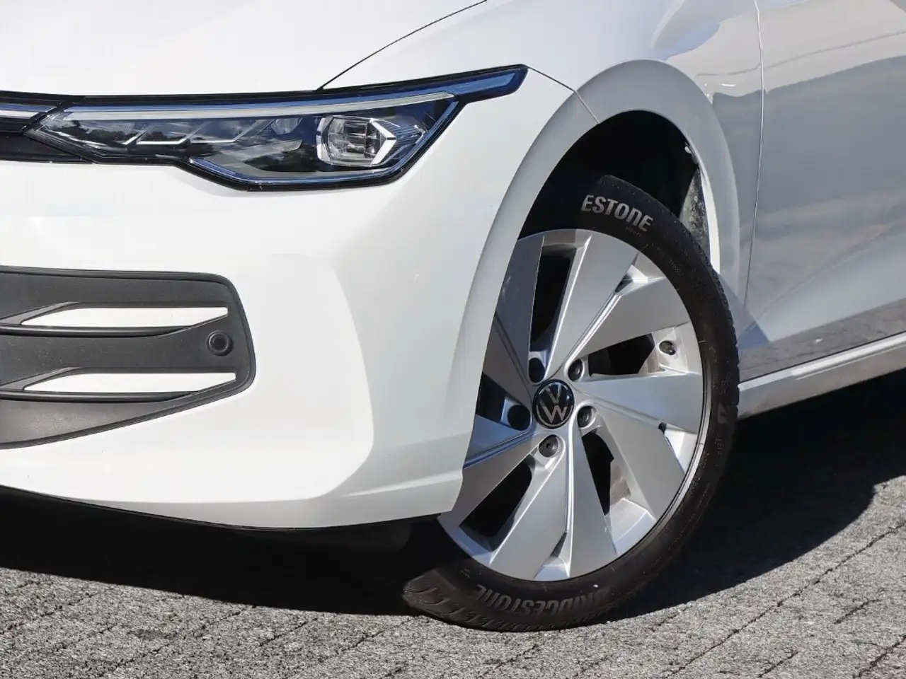 Volkswagen Golf, фото 3