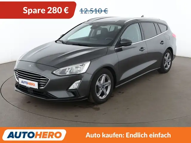Ford Focus 2.0 TDCi EcoBlue Titanium*NAVI*TEMPO*CAM*PDC*SHZ*