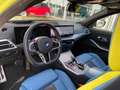 BMW M3 Competition Gelb - thumbnail 9