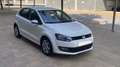 Volkswagen Polo 1.4 Advance Blanco - thumbnail 4