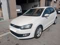 Volkswagen Polo 1.4 Advance Blanco - thumbnail 7