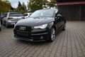 Audi A1 Sportback S-Line/Bi -Xenon/Navi Schwarz - thumbnail 8