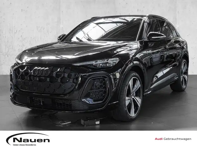 Audi Q5 TDI S line *Generation 3*neues Modell*