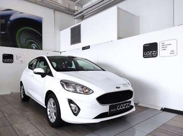 7ª serie - Fiesta 1.0 Ecoboost Hybrid 125 CV 5 por