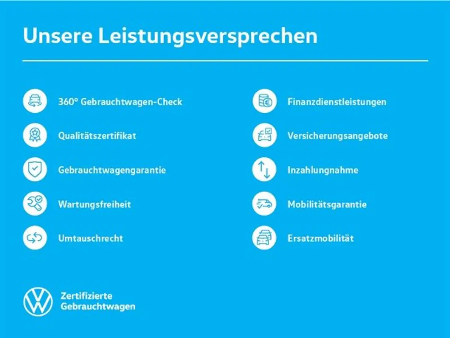 Volkswagen Tiguan 2.0 TDI Goal, DSG, Navi,AHK,Standheizung Blau - 2