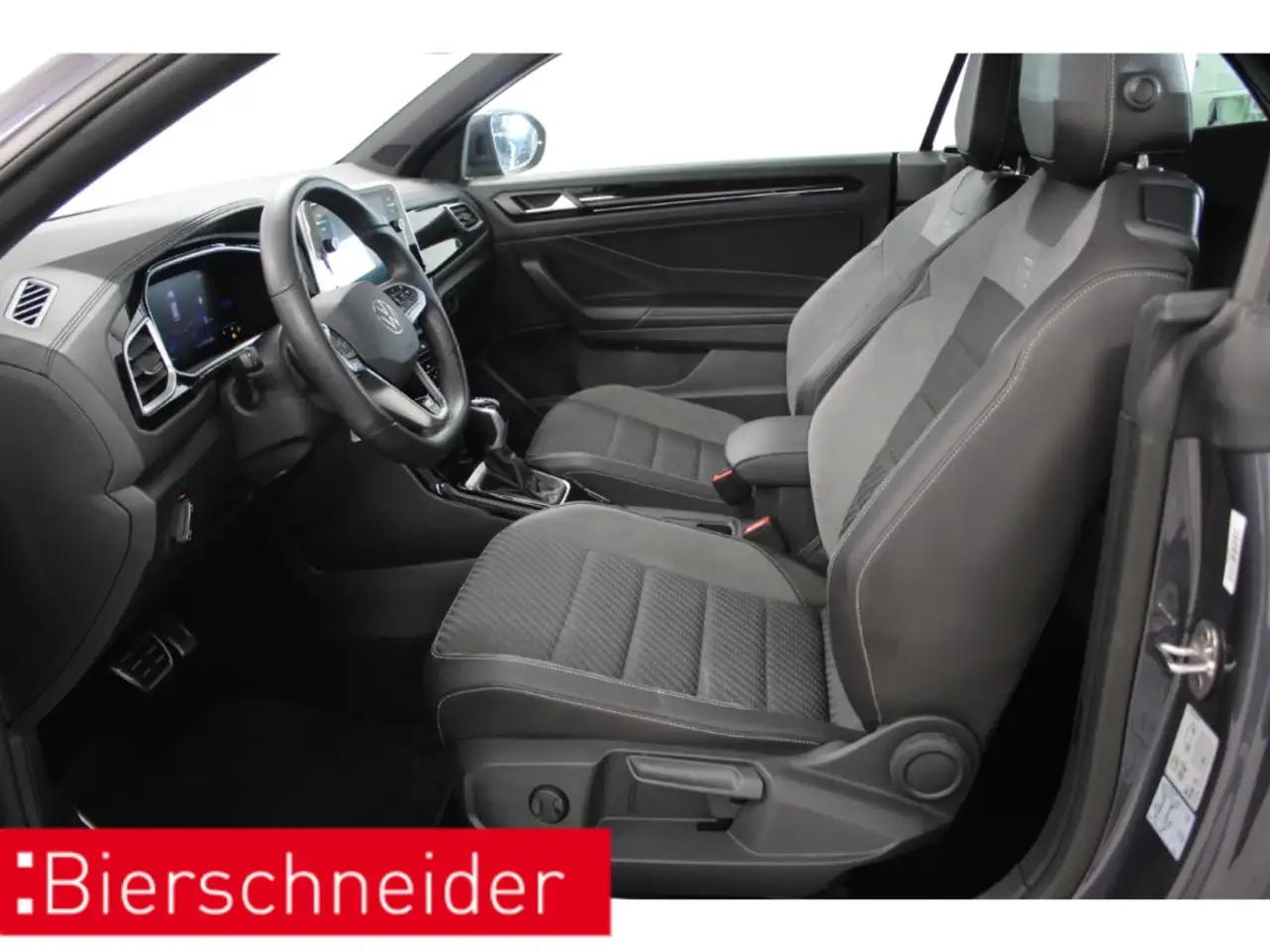 Volkswagen T-Roc 1.5 TSI DSG 2x R-Line 17 AHK LED ACC 4