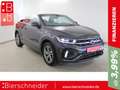 Volkswagen T-Roc 1.5 TSI DSG 2x R-Line 17 AHK LED ACC Grau - thumbnail 1
