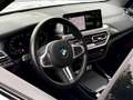 BMW X3 M 40i PanoDach el.Sitzverstellung Parkassistent Grau - thumbnail 7