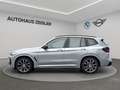 BMW X3 M 40i PanoDach el.Sitzverstellung Parkassistent Grau - thumbnail 4