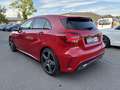 Mercedes-Benz A 250 4Matic AMG Line Night-NAV-LED-LEDER-KAMERA Rouge - thumbnail 3