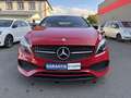 Mercedes-Benz A 250 4Matic AMG Line Night-NAV-LED-LEDER-KAMERA Rouge - thumbnail 6