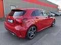 Mercedes-Benz A 250 4Matic AMG Line Night-NAV-LED-LEDER-KAMERA Rouge - thumbnail 4