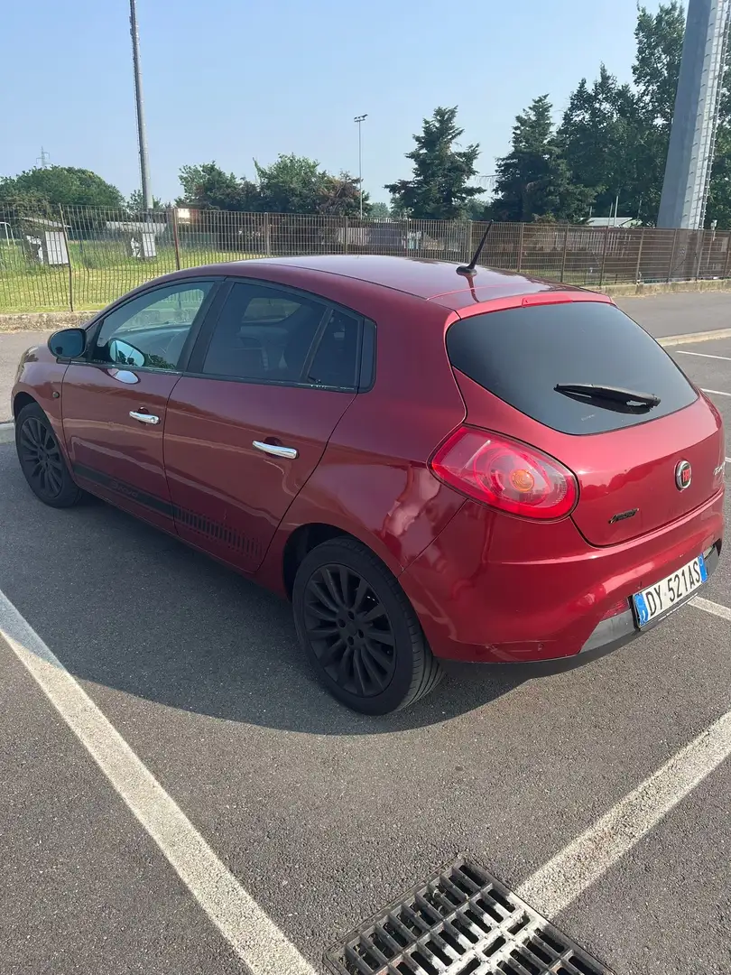 Fiat Bravo 2.0 mjt Emotion 165cv - 2