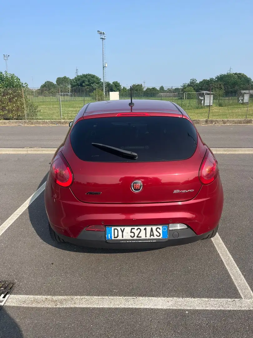 Fiat Bravo 2.0 mjt Emotion 165cv - 1