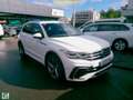 Volkswagen Tiguan 2.0TDI R-Line DSG 110kW Blanco - thumbnail 2