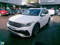 Volkswagen Tiguan 2.0TDI R-Line DSG 110kW Blanco - thumbnail 1