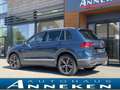 Volkswagen Tiguan 2.0 TDI Active*AHK*DSG*ACC*Kamera*AppLink Blau - thumbnail 2