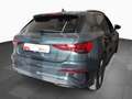 Audi A3 SB S line 45 TFSIe Matrix B&O Navi PDC+ Grün - thumbnail 4