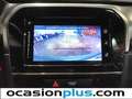 Suzuki Vitara 1.4T GLX 2WD EVAP Gris - thumbnail 9