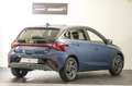 Hyundai i20 GO Plus 1.0 T-GDI abz.Superbonus Blau - thumbnail 4