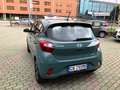 Hyundai i10 1.0 CONNECTLINE My'25 Verde - thumbnail 6