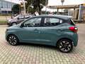 Hyundai i10 1.0 CONNECTLINE My'25 Verde - thumbnail 7