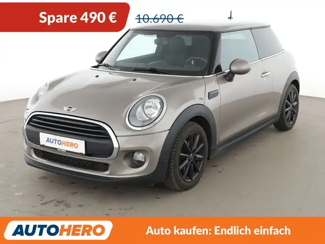 MINI Mini