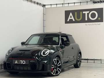 2.0AS John Cooper Works *FULL*REBEL GREEN*