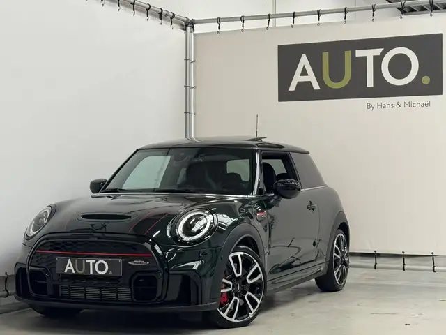 MINI John Cooper Works