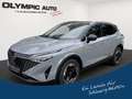 Nissan Qashqai 1.3 DIG-T MHEV Xtronic N-Connecta SH HUD Grau - thumbnail 1