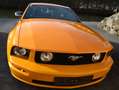Ford Mustang V6 4,0 Coupe, Automatik LPG (Flüssiggas) Gelb - thumbnail 2