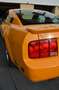 Ford Mustang V6 4,0 Coupe, Automatik LPG (Flüssiggas) Gelb - thumbnail 6