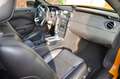 Ford Mustang V6 4,0 Coupe, Automatik LPG (Flüssiggas) Gelb - thumbnail 15