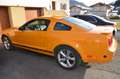 Ford Mustang V6 4,0 Coupe, Automatik LPG (Flüssiggas) Gelb - thumbnail 9