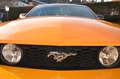 Ford Mustang V6 4,0 Coupe, Automatik LPG (Flüssiggas) Gelb - thumbnail 3