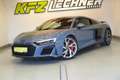 Audi R8 5.2 FSI quattro "Performance" CERAMIC*B&O*LASER Grau - thumbnail 9