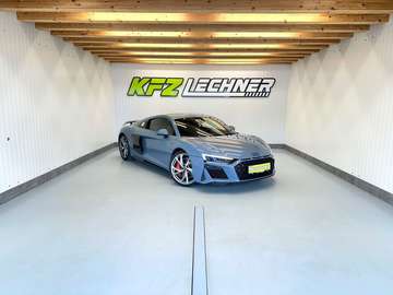 5.2 FSI quattro "Performance" CERAMIC*B&O*LASER